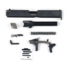 Glock G22 Semi-auto