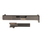 Glock G30 Semi-auto