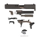 Glock G42 Semi-auto