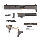 Glock G42 Semi-auto