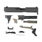 Glock G42 Semi-auto
