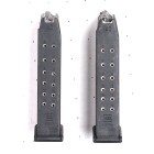 Glock (Lot Of 2) Glock 22 40S&W Magazines Magazines
