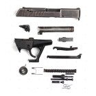 Grendel P-12 Semi-auto