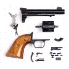 H. Schmidt 21S Revolver