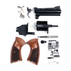 H. Schmidt HS38S Revolver