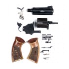 H. Schmidt Sierra 38 Revolver
