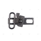 Harris Harris No.5 Bipod Adapter for Harris Bipods Bipods