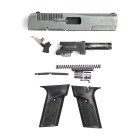 Haskell JS-45 Semi-auto