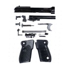Helwan Brigadier Semi-auto