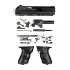 Hi Point C9 Semi-auto