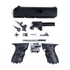Hi Point C9 Semi-auto