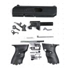 Hi Point C9 Semi-auto