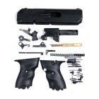 Hi Point C9 Semi-auto