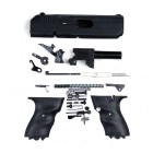 Hi Point C9 Semi-auto