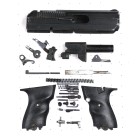 Hi Point C9 Semi-auto