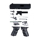 Hi Point C9 Semi-auto