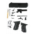 Hi Point C9 Semi-auto