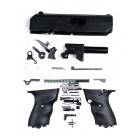 Hi Point C9 Semi-auto