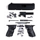 Hi Point C9 Semi-auto