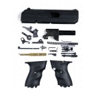 Hi Point C9 Semi-auto