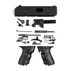 Hi Point C9 Semi-auto