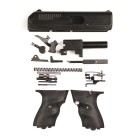 Hi-Point Model C Semi-auto