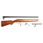 Hi Standard 514 Bolt Action