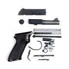 Hi Standard The Plinker Semi-auto