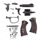H Schmidt Revolver Revolver