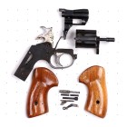High Standard Sentinel MKIV Revolver