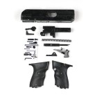 Hi-Point Unknown Model Semi-auto