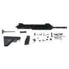 HK 416D 22 Semi-auto
