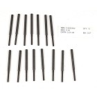 H&K Headless Shoulder Pin Small Parts