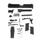 HK VP9 Semi-auto