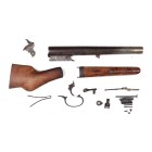 Hopkins & Allen Single Shot NFA