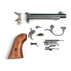 H&R 676 Revolver