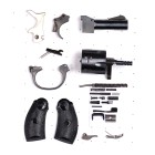 H&R 732 Revolver