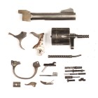 H&R 732 Revolver