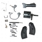 H&R 732 Revolver