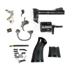 H&R 732 Revolver