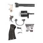 H&R 732 Revolver