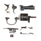 H&R 732 Revolver