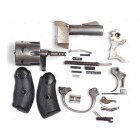 H&R 732 Revolver