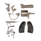 H&R 733 Revolver