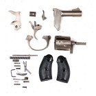 H&R 733 Revolver