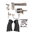 H&R 733 Revolver