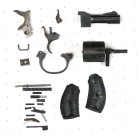 H&R 929 Revolver