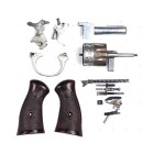 H&R 930 Sidekick Revolver