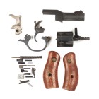 H&R R73 Revolver