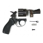 German 32 Revolver